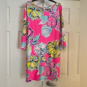 XL Lilly Pulitzer Dress
